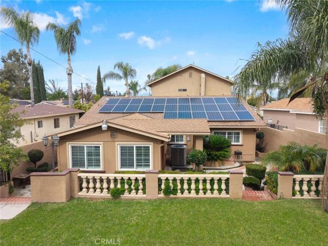 4169 El Molino, Chino Hills, CA 91709