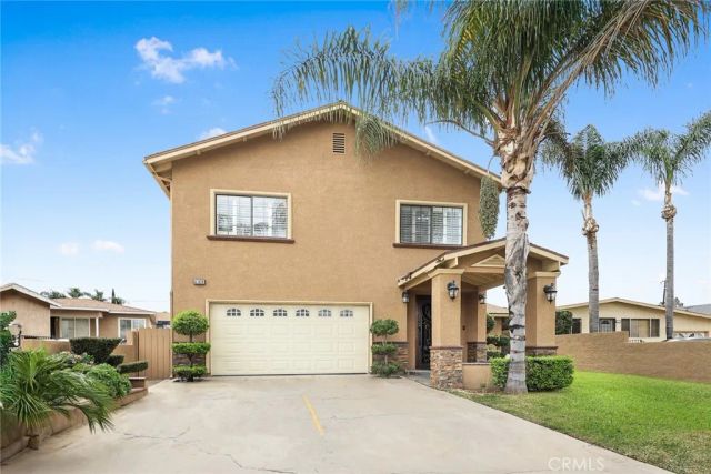 4169 El Molino, Chino Hills, CA 91709