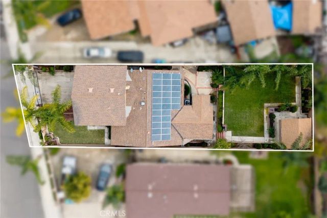 4169 El Molino, Chino Hills, CA 91709