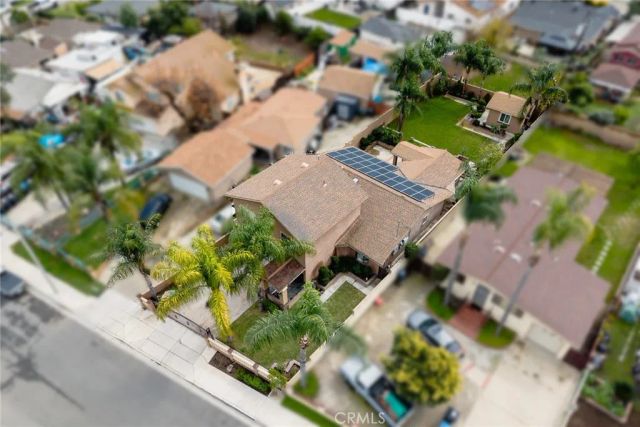 4169 El Molino, Chino Hills, CA 91709