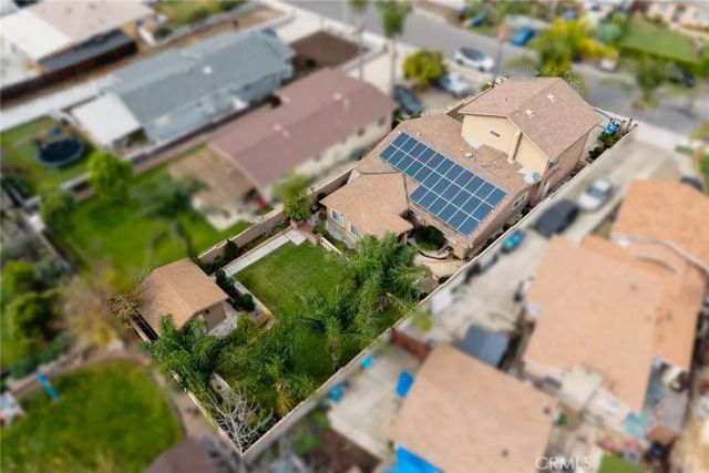 4169 El Molino, Chino Hills, CA 91709