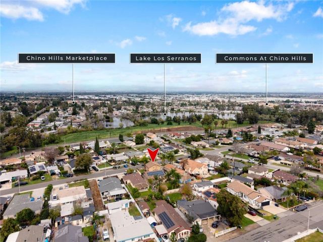 4169 El Molino, Chino Hills, CA 91709