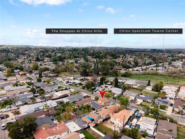 4169 El Molino, Chino Hills, CA 91709