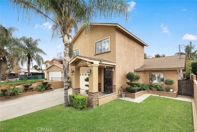 4169 El Molino, Chino Hills, CA 91709