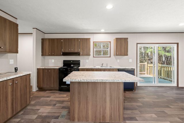 155 Brittwood Drive, Saint George, SC 29477