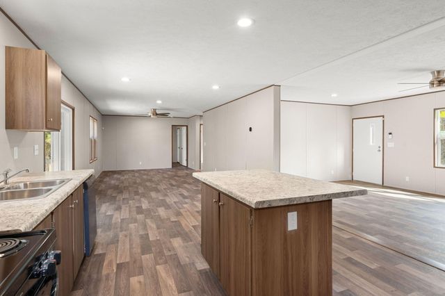 155 Brittwood Drive, Saint George, SC 29477