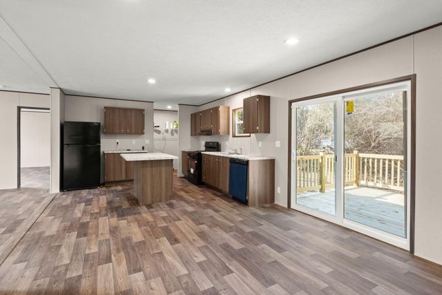 155 Brittwood Drive, Saint George, SC 29477