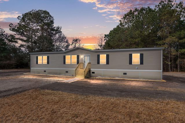 155 Brittwood Drive, Saint George, SC 29477