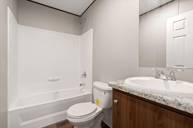 155 Brittwood Drive, Saint George, SC 29477