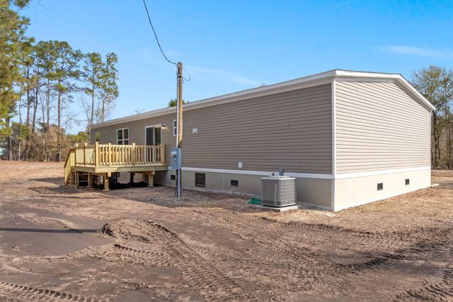 155 Brittwood Drive, Saint George, SC 29477