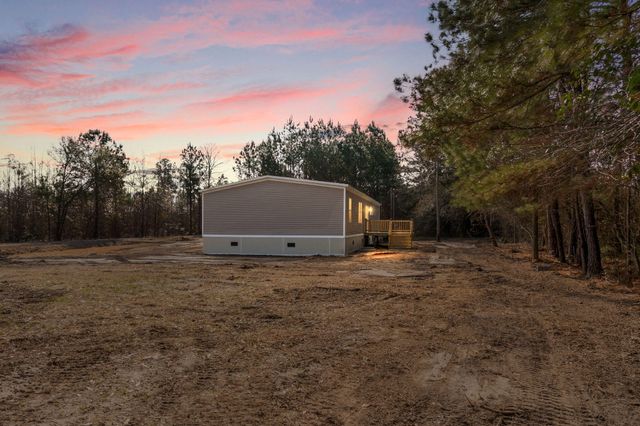 155 Brittwood Drive, Saint George, SC 29477