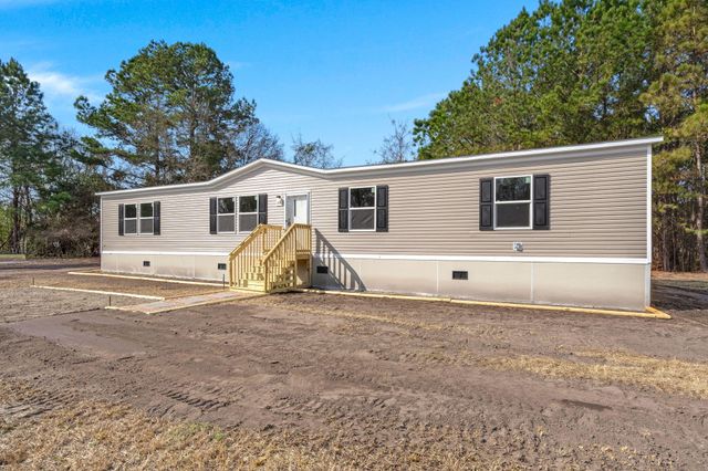 155 Brittwood Drive, Saint George, SC 29477