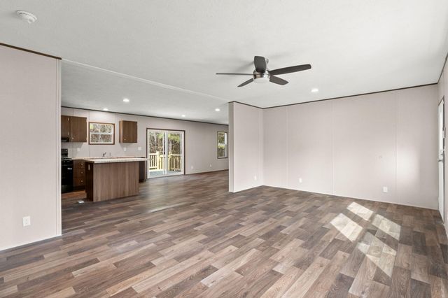 155 Brittwood Drive, Saint George, SC 29477