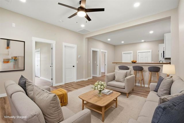 402 Elm Street, Gaffney, SC 29340