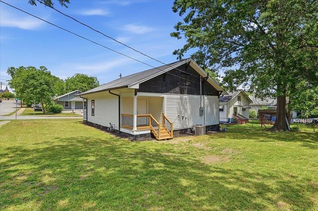 402 Elm Street, Gaffney, SC 29340