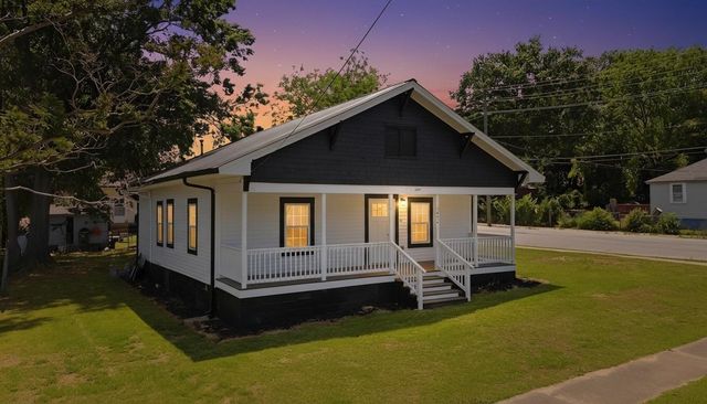402 Elm Street, Gaffney, SC 29340