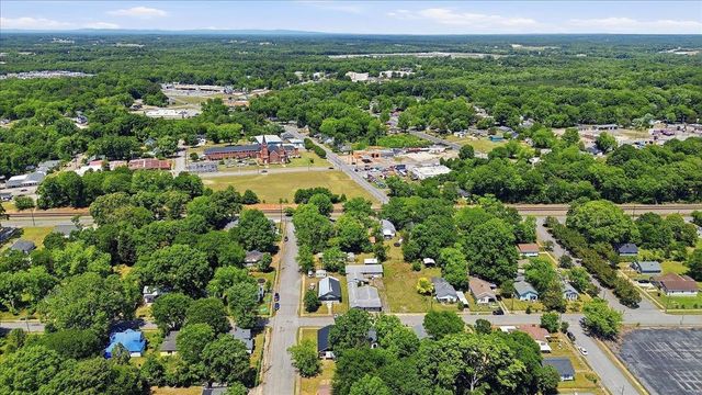 402 Elm Street, Gaffney, SC 29340