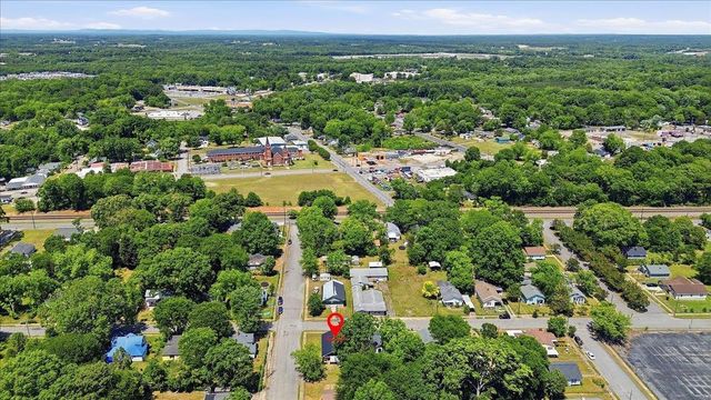402 Elm Street, Gaffney, SC 29340