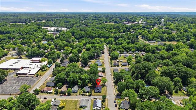 402 Elm Street, Gaffney, SC 29340