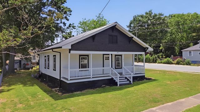 402 Elm Street, Gaffney, SC 29340