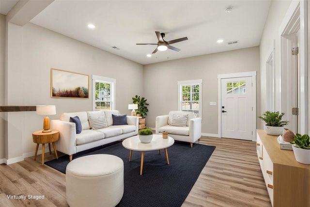 402 Elm Street, Gaffney, SC 29340