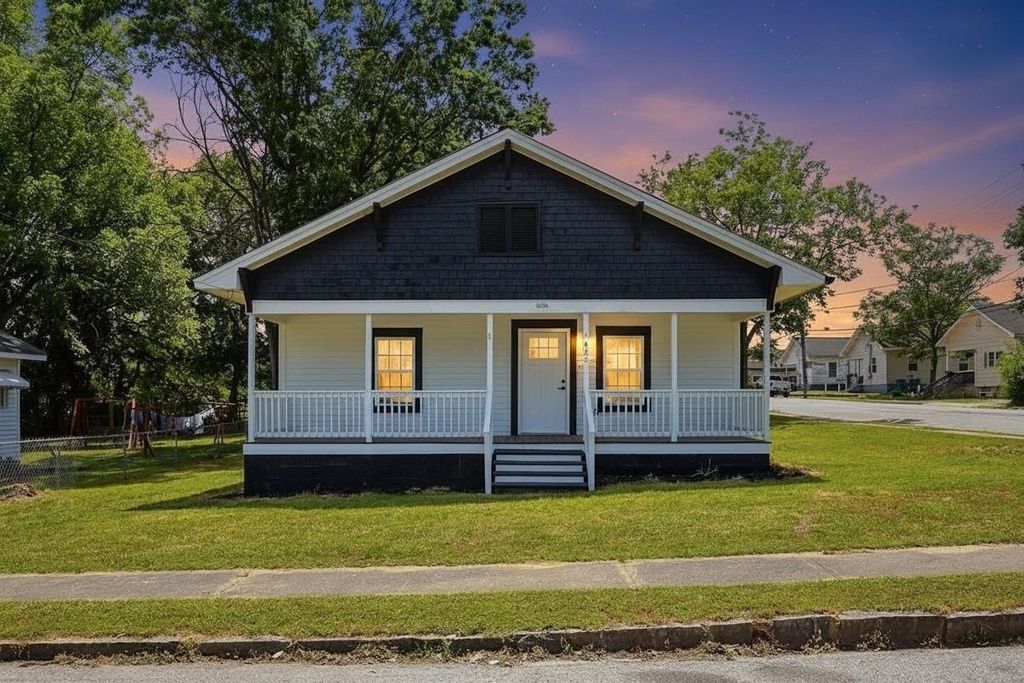 402 Elm Street, Gaffney, SC 29340