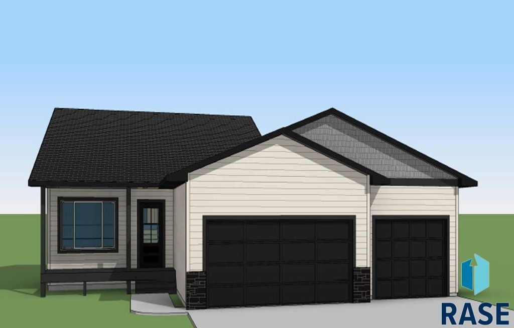 5105 S Hero Ave Avenue, Sioux Falls, SD 57108