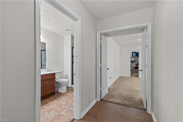 5042 Kings Grant CIR, Suffolk, VA 23434