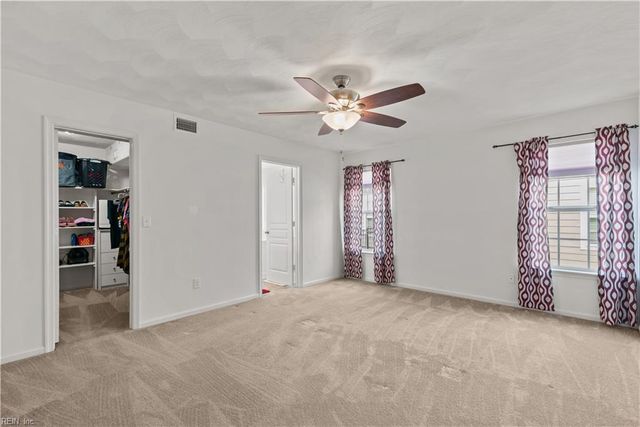 5042 Kings Grant CIR, Suffolk, VA 23434