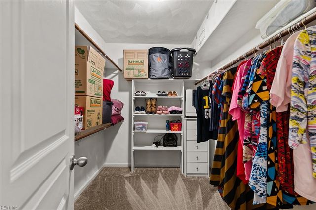 5042 Kings Grant CIR, Suffolk, VA 23434