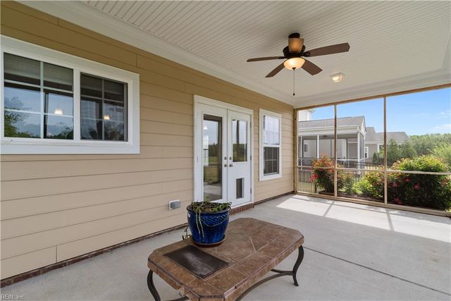 5042 Kings Grant CIR, Suffolk, VA 23434