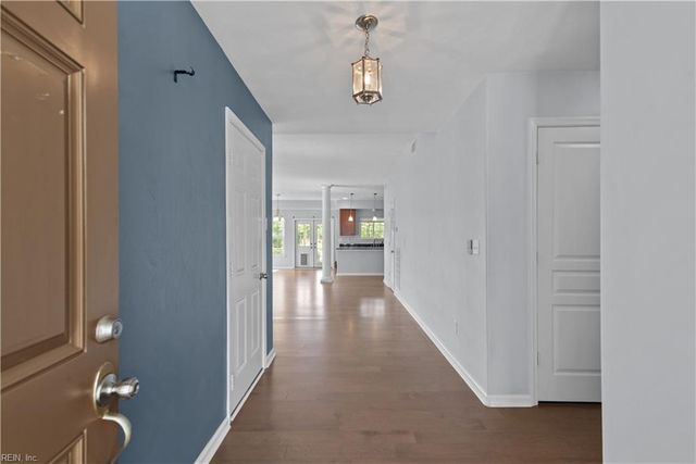 5042 Kings Grant CIR, Suffolk, VA 23434