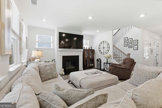 20 Tallulah Trail, Sharpsburg, GA 30277
