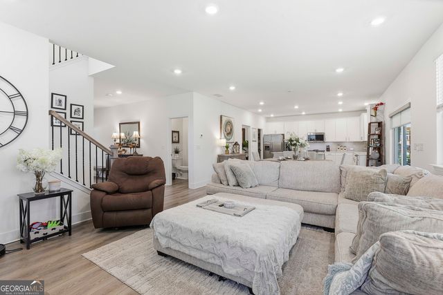 20 Tallulah Trail, Sharpsburg, GA 30277