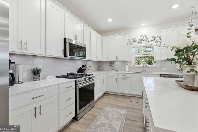 20 Tallulah Trail, Sharpsburg, GA 30277
