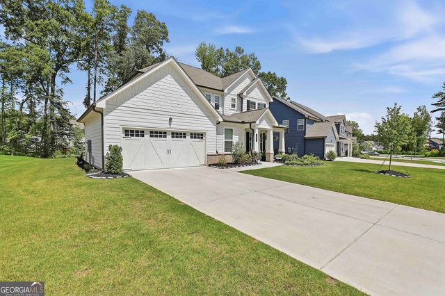 20 Tallulah Trail, Sharpsburg, GA 30277