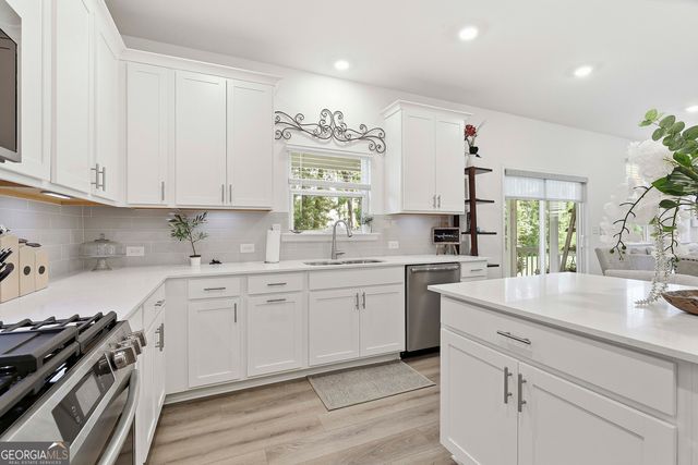 20 Tallulah Trail, Sharpsburg, GA 30277