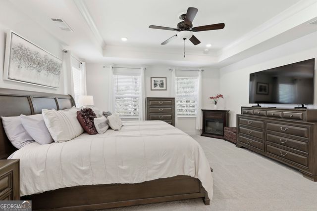 20 Tallulah Trail, Sharpsburg, GA 30277