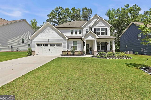 20 Tallulah Trail, Sharpsburg, GA 30277