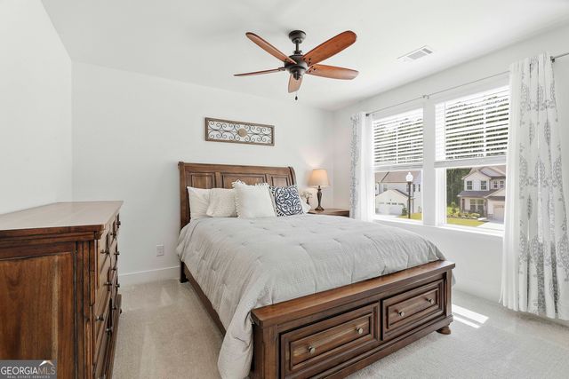 20 Tallulah Trail, Sharpsburg, GA 30277