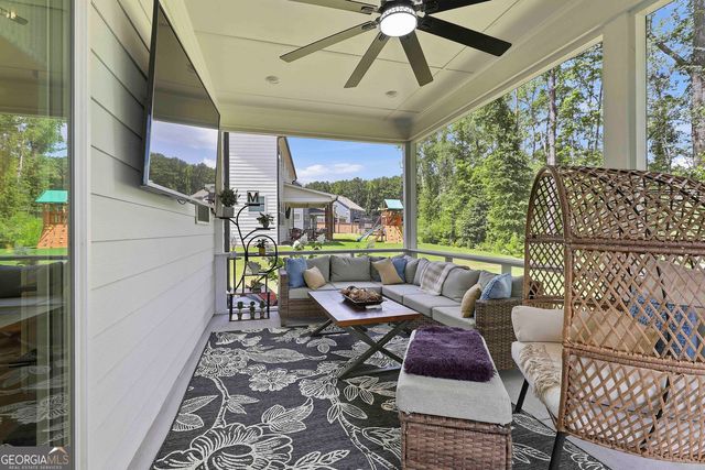 20 Tallulah Trail, Sharpsburg, GA 30277