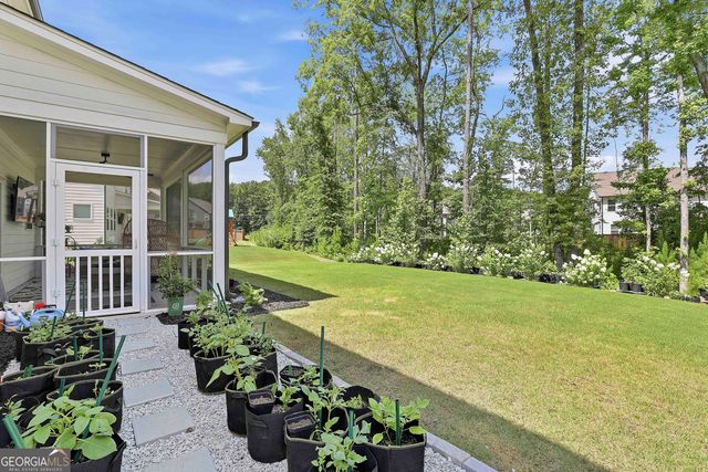 20 Tallulah Trail, Sharpsburg, GA 30277