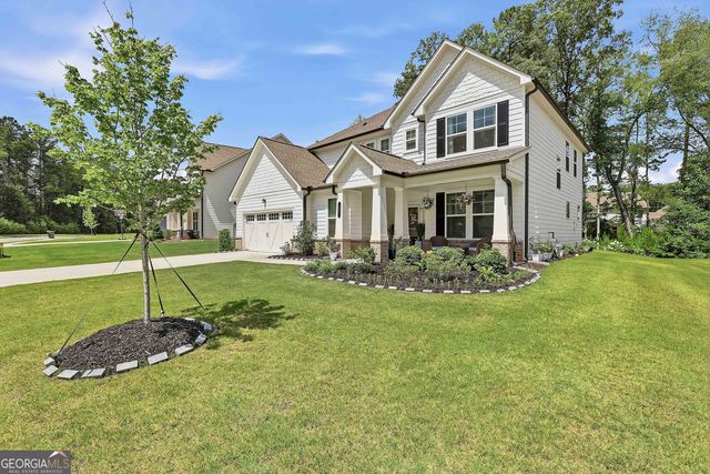 20 Tallulah Trail, Sharpsburg, GA 30277