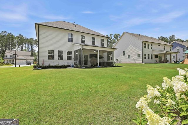 20 Tallulah Trail, Sharpsburg, GA 30277