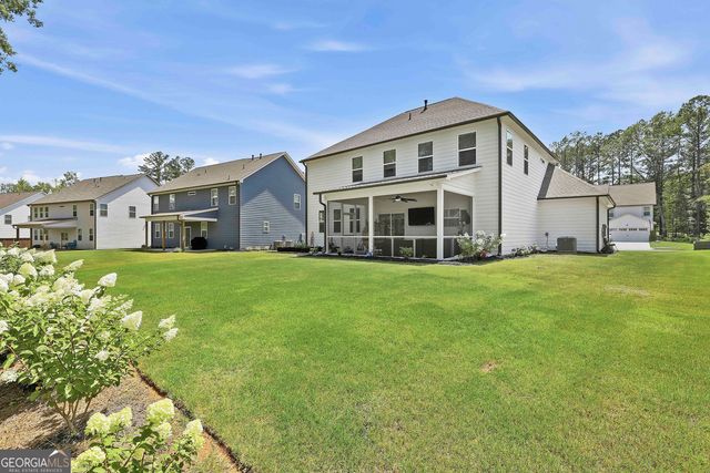 20 Tallulah Trail, Sharpsburg, GA 30277