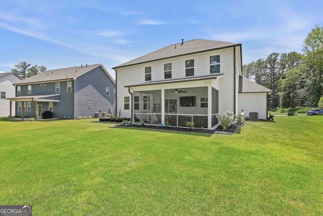 20 Tallulah Trail, Sharpsburg, GA 30277