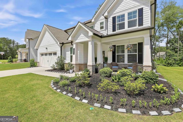 20 Tallulah Trail, Sharpsburg, GA 30277