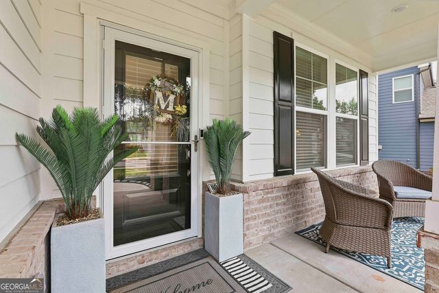 20 Tallulah Trail, Sharpsburg, GA 30277
