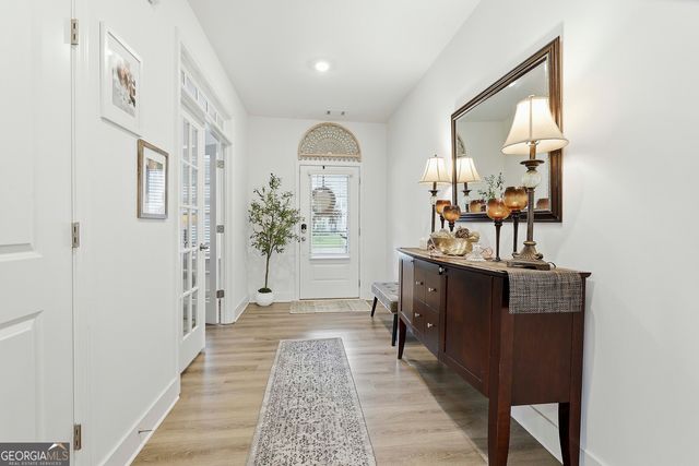 20 Tallulah Trail, Sharpsburg, GA 30277