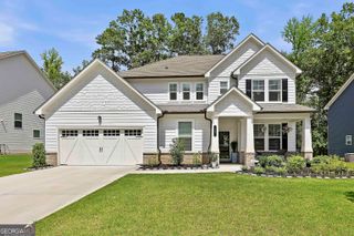 20 Tallulah Trail, Sharpsburg, GA 30277